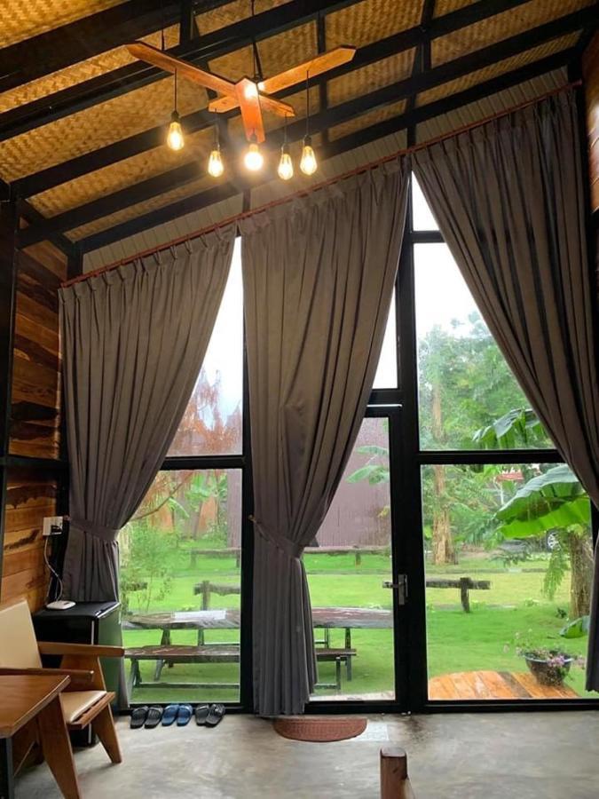 Tien Son Pleiku Homestay Exterior foto