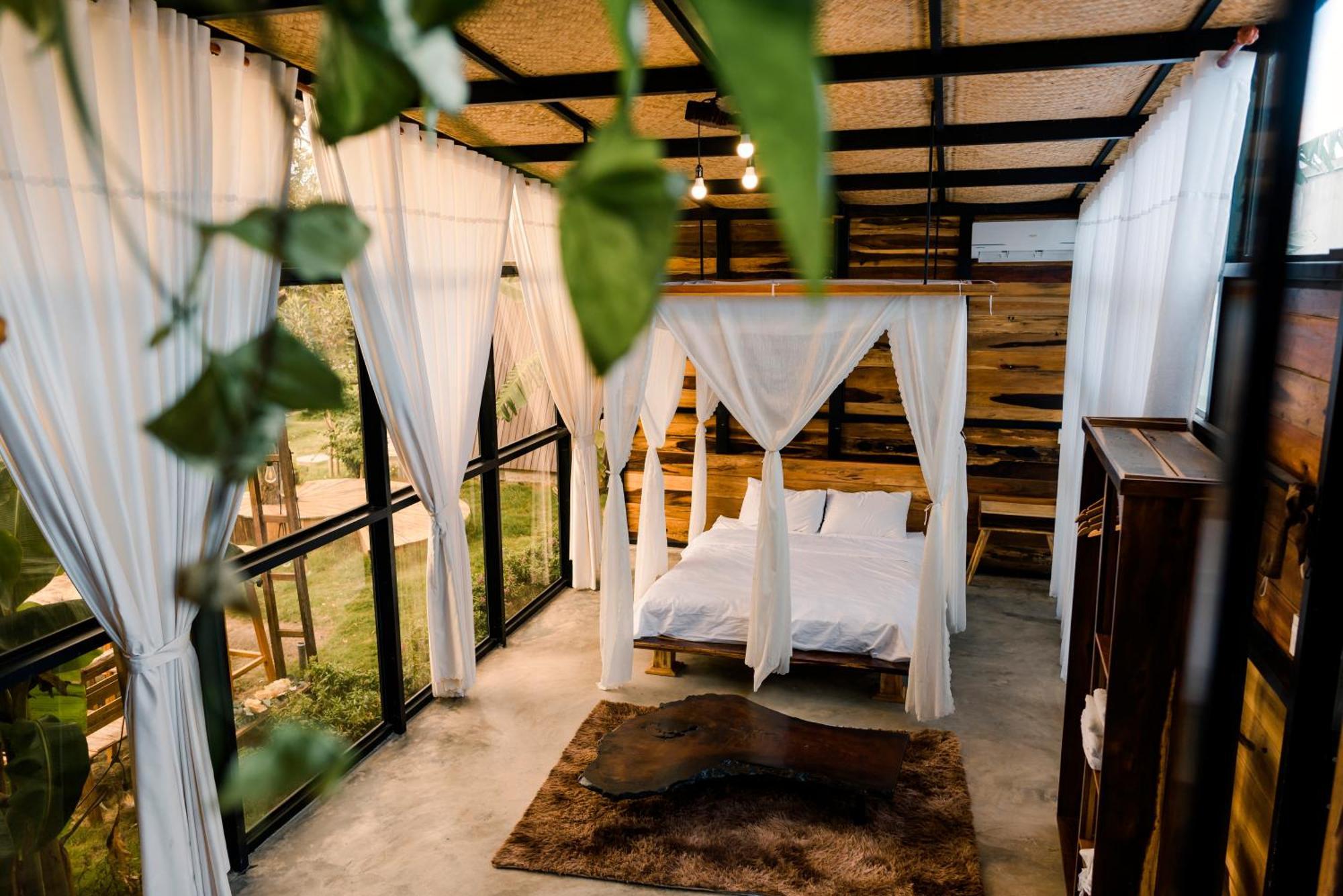 Tien Son Pleiku Homestay Exterior foto