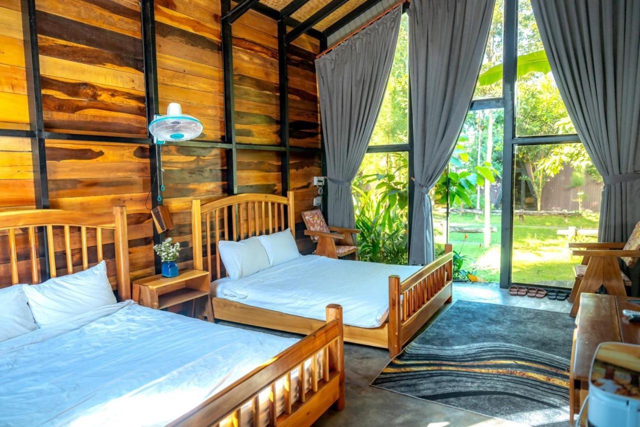 Tien Son Pleiku Homestay Exterior foto